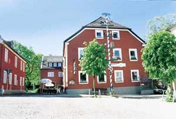 Gasthof Rotes Ross Zell im Fichtelgebirge Exterior photo